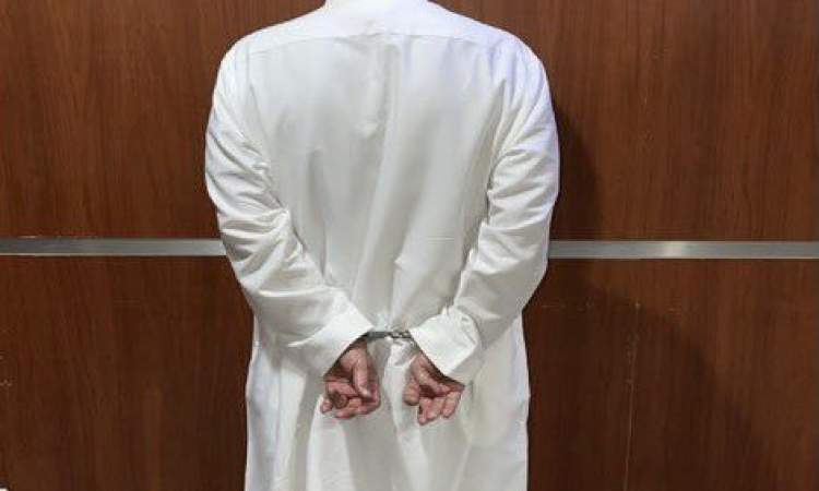 لهذا السبب إعتقال رجل اعمال يمني في السعودية