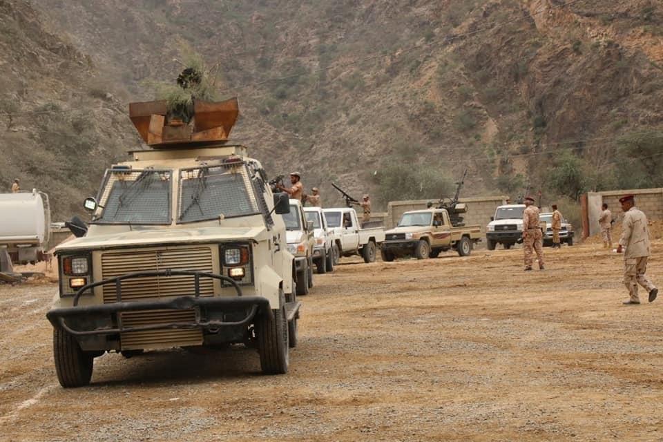 المجموعة الجنوبية تخطر مجلس حقوق الإنسان بانتهاكات الإخوان وتحشيدهم نحو العاصمة عدن