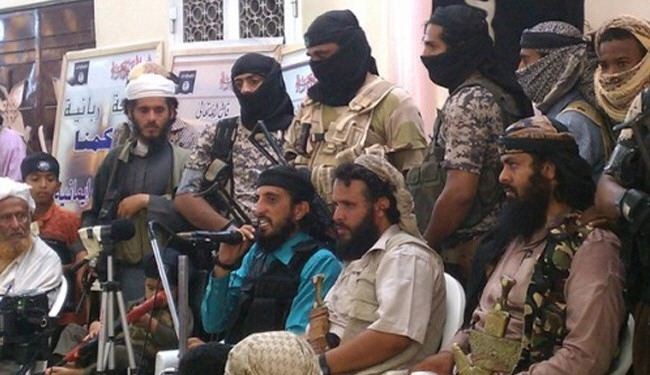 خلاف بين تجار مخدرات وتنظيم القاعدة في حضرموت يسفر عن مصرع قيادي في التنظيم