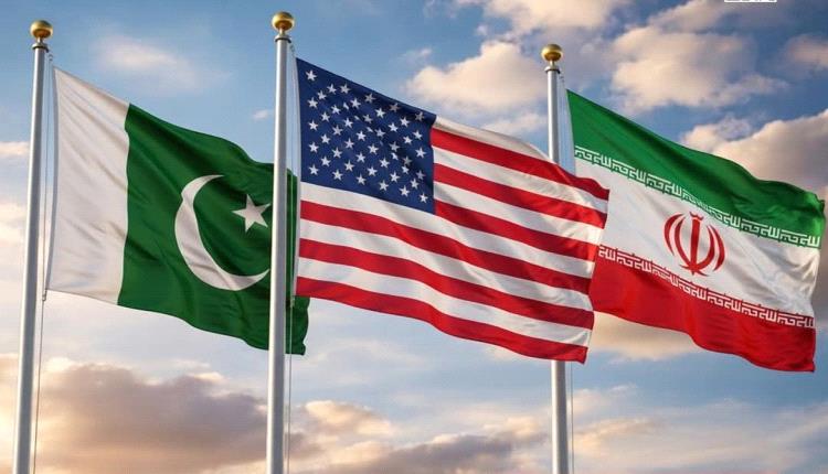 صحيفة بريطانية: مفاوضات الأمريكية الإيرانية تصل إلى طريق مسدود بشأن مضيق هرمز