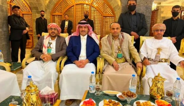 صنعاء تحتضن جلسات مفاوضات جديدة بين السعودية والحوثيين خلال الأيام المقبلة.. تفاصيل جديدة