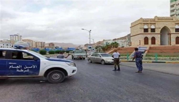 صادم.. حلف قبائل حضرموت يعلن استعداده لمرحلة جديدة