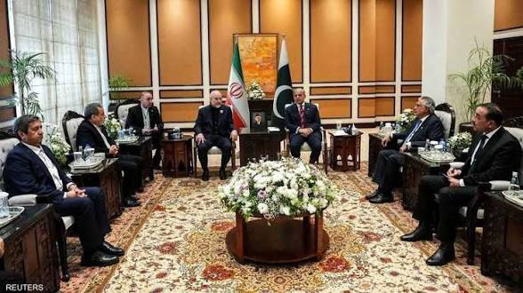 إسلام أباد واشنطن وطهران تنهيان محادثاتهما دون اتفاق والهدنة على المحك