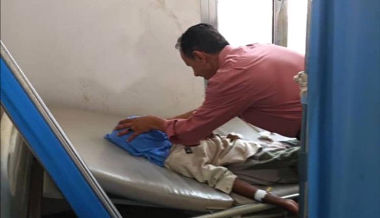 مرض خطير يحصد الأرواح في المخا 