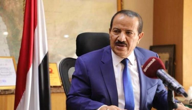 سلطة الإخوان في مأرب تطلب المهندس هشام شرف لمحاكمته