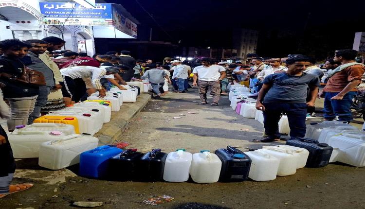 فضيحة جديدة لمحطة تحلية المياه