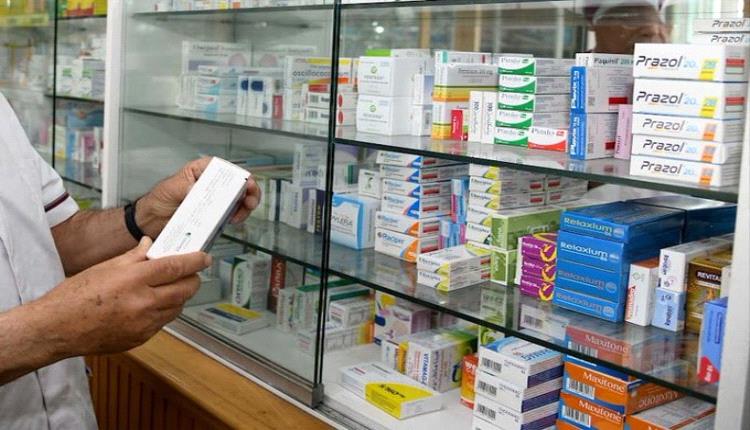 فتحي بن لزرق يكشف عن فضيحة تلاعب بالأسعار تهز قطاع الدواء في العاصمة 