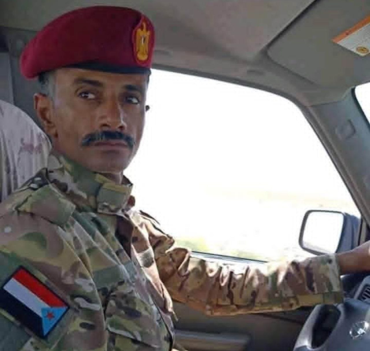 ورد للتو.. مصادر عسكرية تؤكد مقتل العميد فاروق الكعلولي