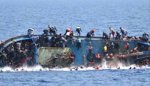 كارثة كبيرة تقع على مهاجرين أفارقة كانوا في طريقهم إلى اليمن.. تفاصيل وارقام مرعبة
