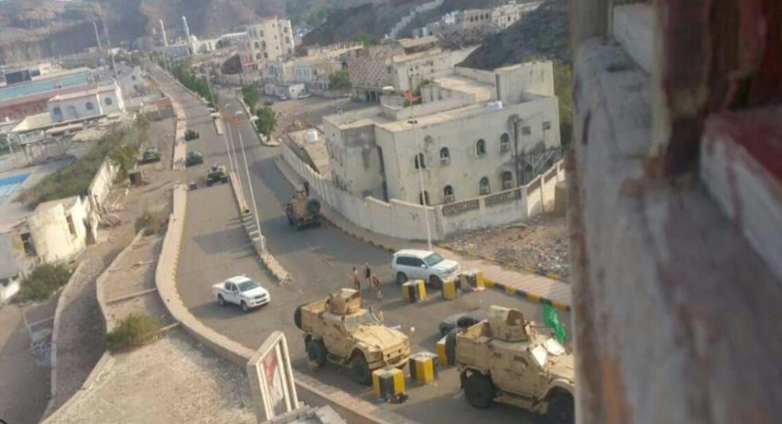 ورد للتو.. معلومات استخباراتية تكشف عن مخطط خطير لإسقاط العاصمة عدن.. (تفاصيل)