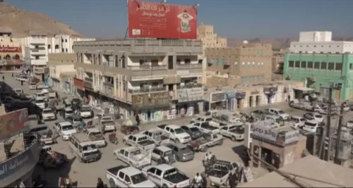 صادم عقب اقتحام مقر المجلس الانتقالي الجنوبي قوات المنطقة العسكرية الأولى تردد بشعار صرخة الحوثيين بحضرموت