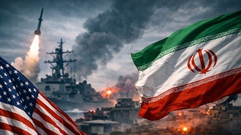 تحليل عسكري: تداعيات الحصار البحري في مضيق هرمز وآثارها على الاقتصاد العالمي