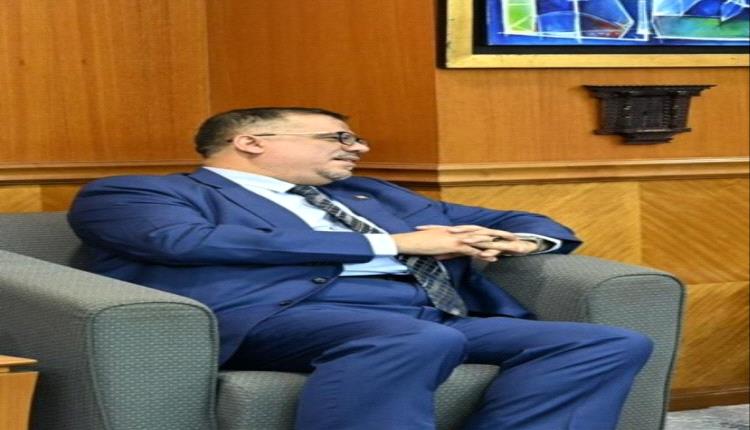 فضيحة جديدة.. تحويل سفارة يمنية إلى محمية لحزب الإصلاح 