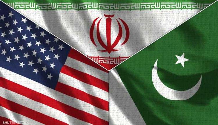 حسم الحرب الأمريكية الإيرانية وتحديد موعد وقف إطلاق النار