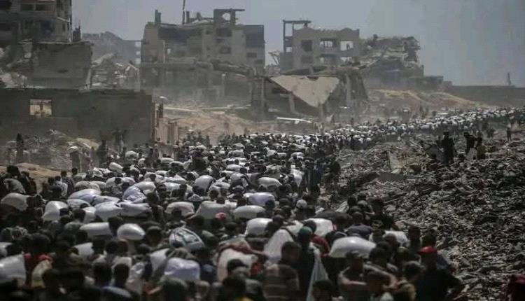 جنوب السودان تكشف حقيقة إعادة توطين سكان غزة في أراضيها