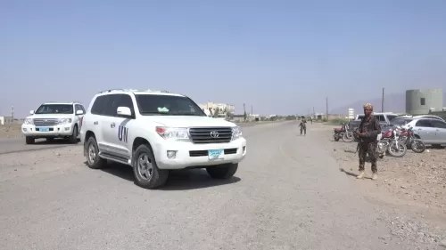 واشنطن تحضر لمعركة جديدة في البحر الأحمر وموسكو تربط التصعيد الحوثي بغزة 
