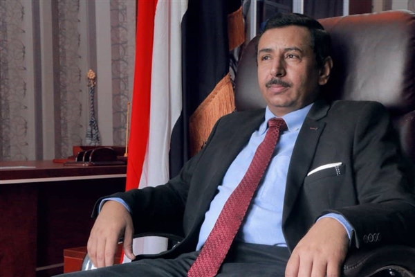 محافظ شبوة بن عديو يرفض المثول أمام المحكمة