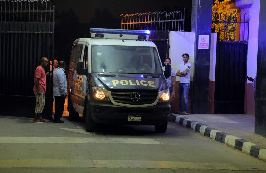 تفاصيل جديدة صادمة في قضية الطفل قاتل زميله