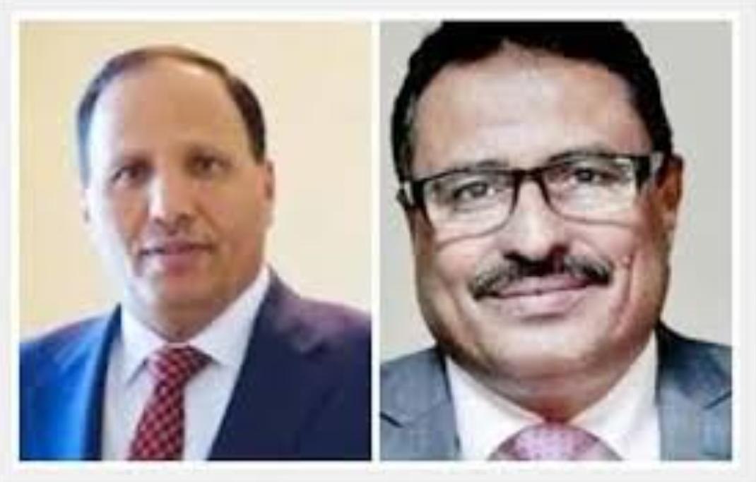 الولايات المتحدة الأمريكية تشهر الكرت الأحمر بوجه مسؤولين يمنيين