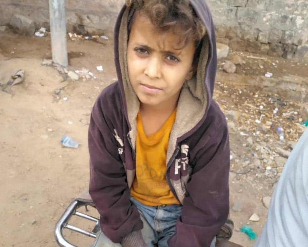 طفل الضالع يقدم على الانتحار هربا من مغتصبيه.. جريمة صادمة تهز اليمن