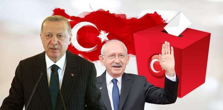 أردوغان يتعرض لصدمة كبيرة بعد معرفة نسبة التصويت له في الإنتخابات الرئاسية التركية