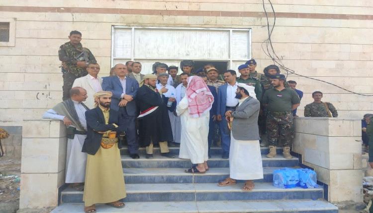 إعدام زين عبدالعزيز في مأرب
