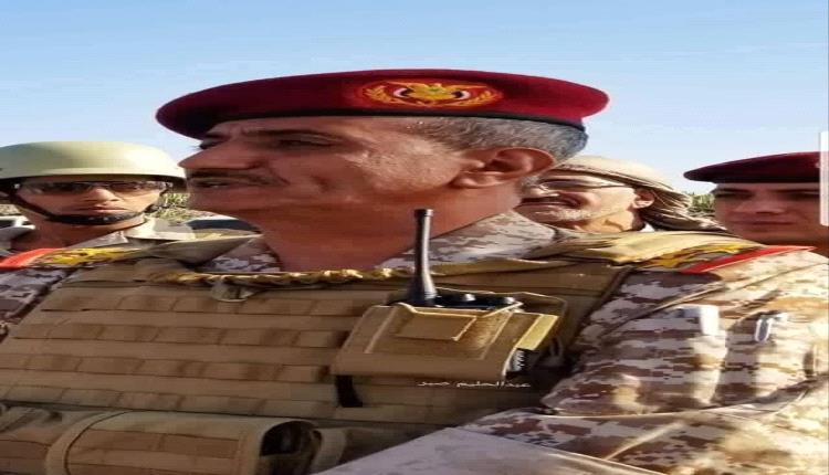 الصبيحي يتهم الجنرال علي محسن الأحمر وقيادات الإصلاح بتعز ويفتح ملف اغتيال الحمادي وعملية اسقاط الحجرية