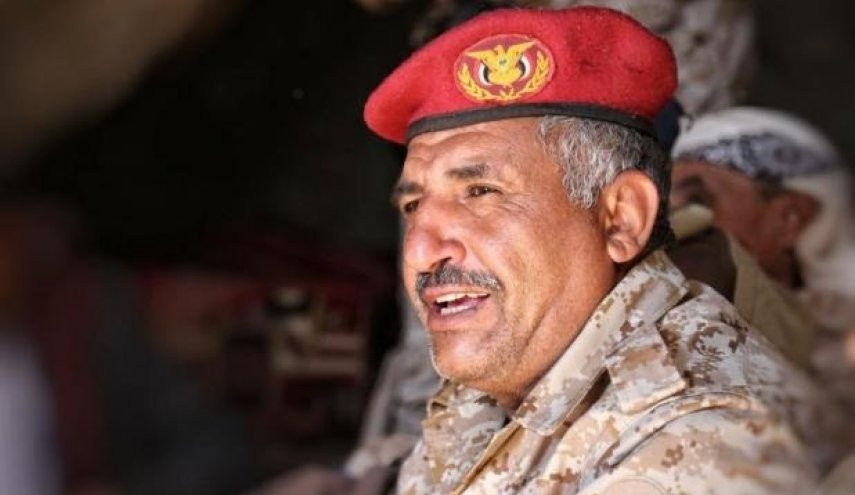 مصادر عسكرية تؤكد مقتل أبرز قائد عسكري في قوات الشرعية.. تفاصيل