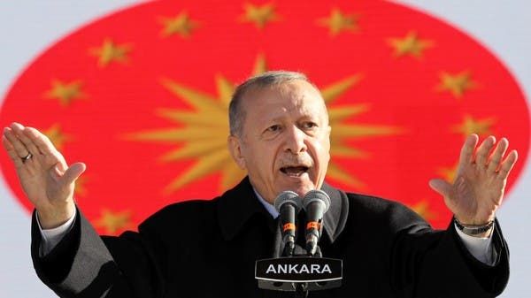 في مسقط رأسه شعبية أردوغان تهوي والليرة التركية تتراجع