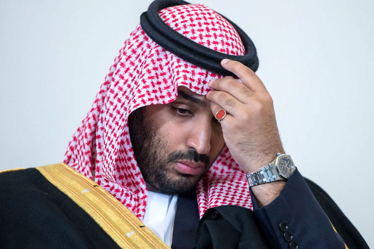 تفاصيل خطيرة ولي العهد السعودي ينجوا من محاولة اغتيال بأعجوبة