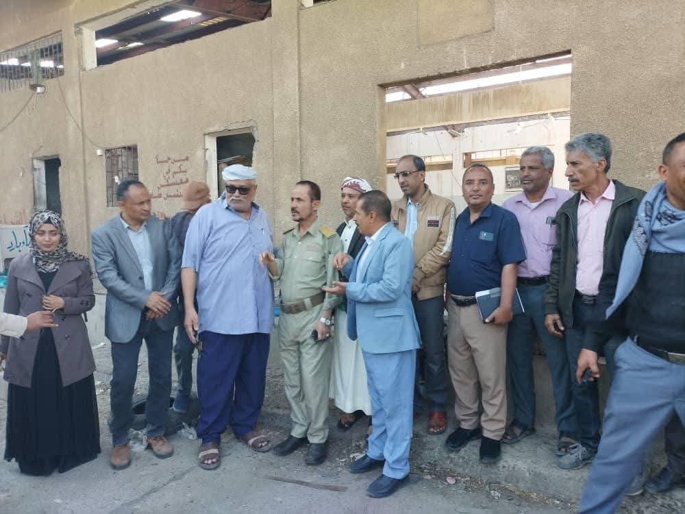 فضح مزاعم محور الإخوان تسليم معهد الحصب الحكومي – تفاصيل