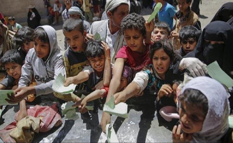 الأمم المتحدة تعلن عن خبر محزن لجميع اليمنيين وتكشف عن قرب الكارثة.. تفاصيل