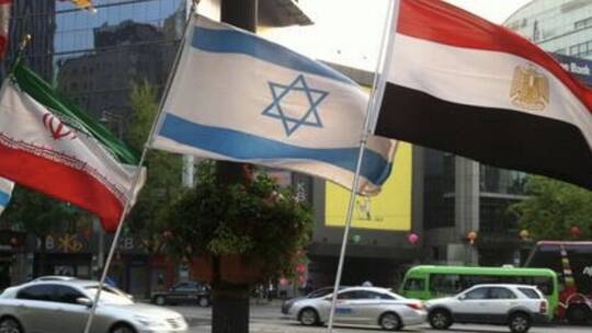 الكشف عن تفاصيل اتصالات مصرية بإيران وإسرائيل قبل الهجمات الأخيرة