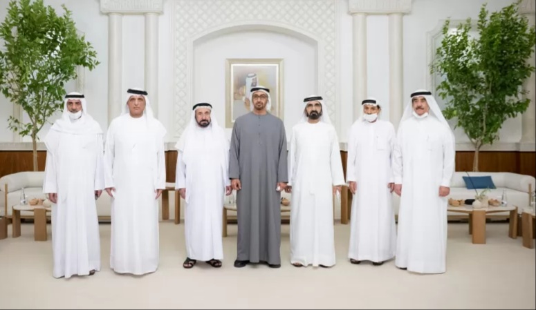 رهانات ومخططات الإخوان في مهب الريح أمام اتحاد قادة دولة الإمارات