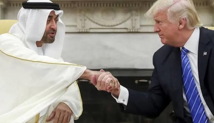 متجاوزا السعودية وقطر.. محمد بن زايد يعلن أكبر استثمارات على مر التاريخ في أميركا
