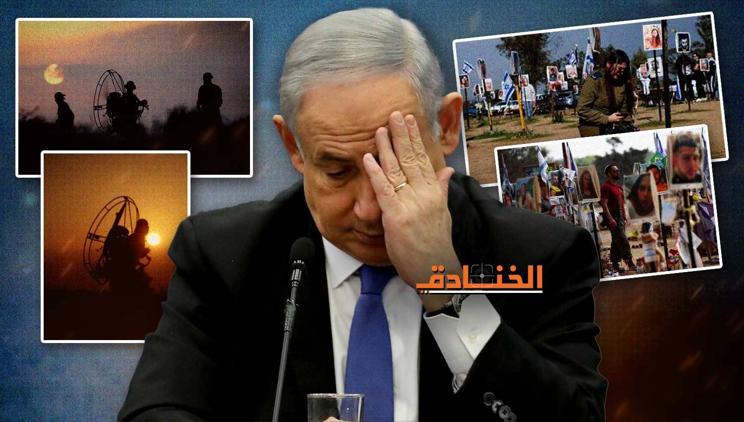 ترامب يتحدث عن سلام قريب بين إسرائيل وإيران