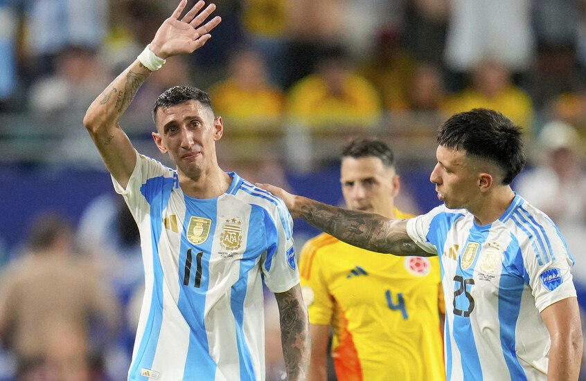 أكثر المنتخبات تتويجا بالبطولة الأرجنتين تتوج بلقب كوبا أمريكا للمرة الـ16 في تاريخها