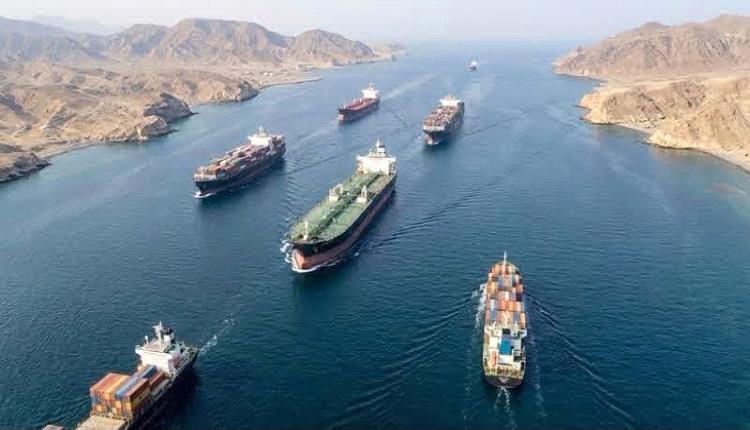 إعلان جديد من إيران بشأن خريطة الملاحة في مضيق هرمز مع عُمان