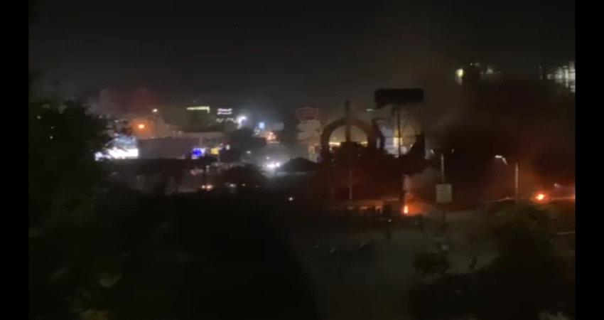 إعلان حالة الطوارئ في عدن.. والقوات الجنوبية تبدأ بالانتشار في مختلف المديريات
