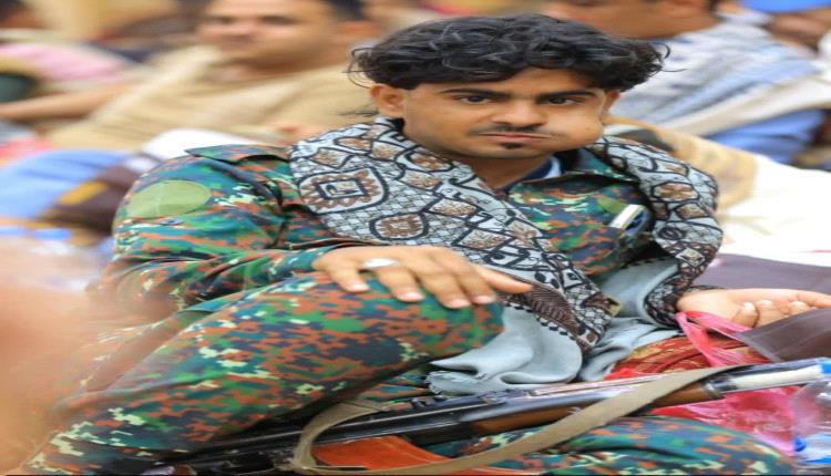 اغتيال جندي في تعز والعثور على جثته في منطقة خالية