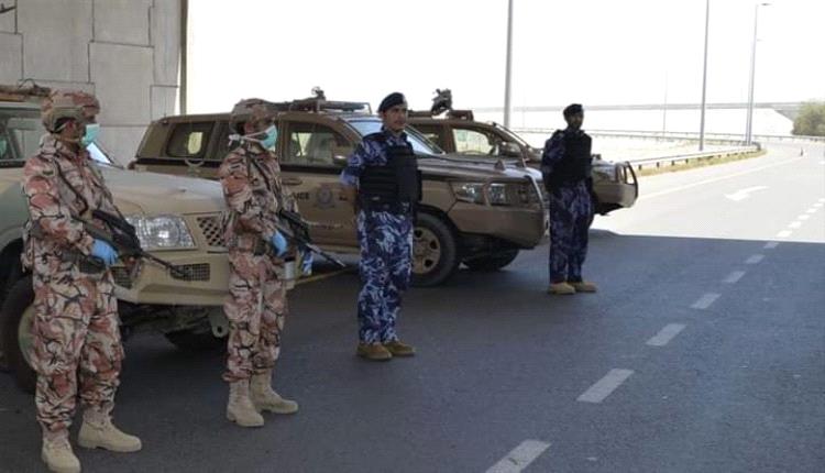 بينهم رجال شرطة مقتل وإصابة 34 شخص في عملية إطلاق نار في سلطنة عمان