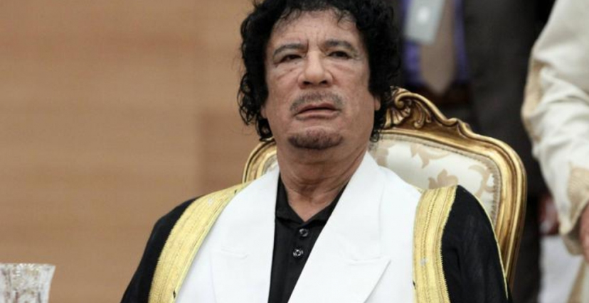 إيطاليا تعترف ولأول مرة منذ 12 عاما: اغتيال معمر القذافي كان خطأ فادحاً