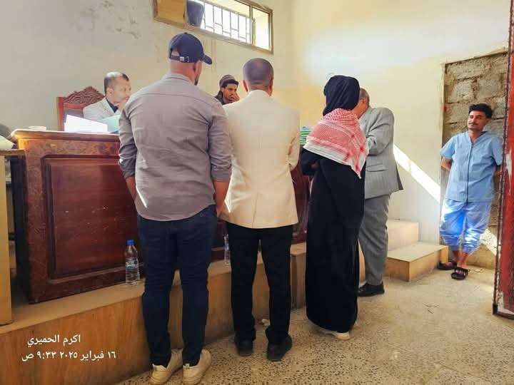 غدير الشرعبي تكشف عن مماطلة دفاع المتهم بقتل والدها