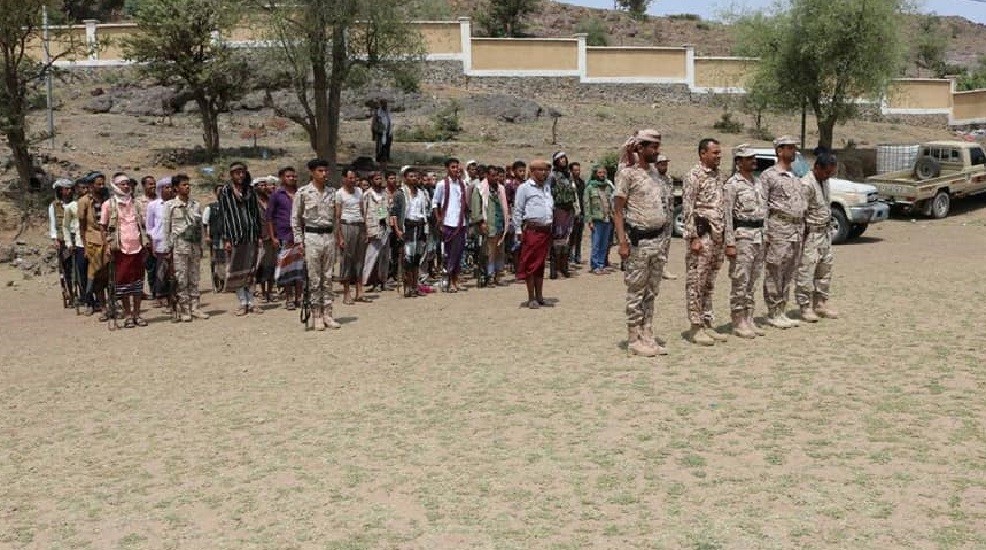 الإخوان يحشدون قوة كبيرة في 5 محافظات إستعدادا لغزو الجنوب وتطويق الإنتقالي تفاصيل