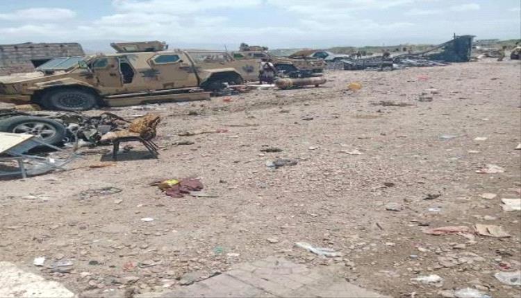 مصرع وجرح عناصر من تنظيم القاعدة في مواجهات مودية