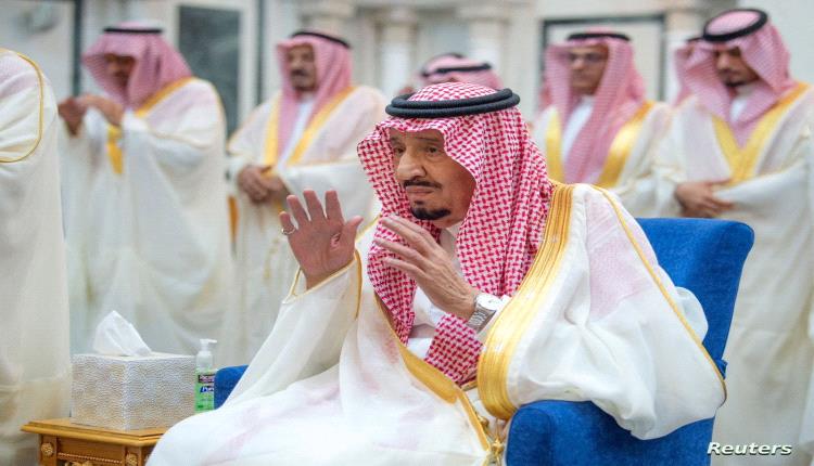 صدور اوامر ملكية باعفاء مسؤولين في المؤسسة العسكرية والحكومة من مناصبهم