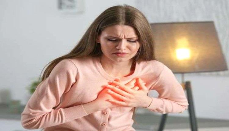 كيفية الوقاية من أمراض القلب بطرق بسيطة