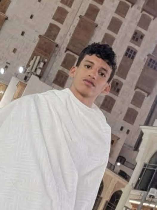 العثور على جثة نجل مسؤول كبير (الأسم + صورة)