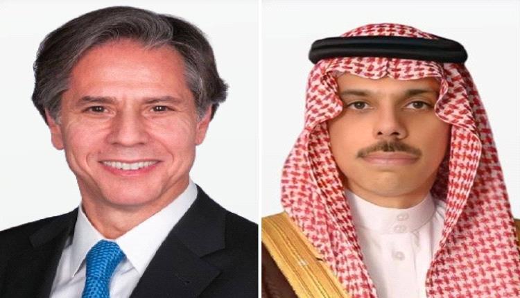 مكالمة هاتفية سعودية أمريكية غير مسبوقة وهذا ما تم الاتفاق عليه..!!