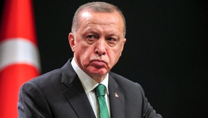 تركيا تعلن هذه الجماعة غير مرحب بها وعليها المغادرة خلال 60 يوما
